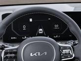 Thumbnail of 2025 Wolf Gray Kia Sorento