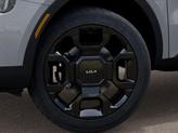 Thumbnail of 2025 Wolf Gray Kia Sorento