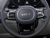 Thumbnail of 2025 Wolf Gray Kia Sorento