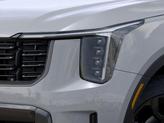 Thumbnail of 2025 Wolf Gray Kia Sorento