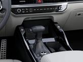 Thumbnail of 2025 Wolf Gray Kia Sorento