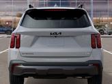 Thumbnail of 2025 Wolf Gray Kia Sorento