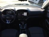 Thumbnail of 2023 Fusion Black Kia Soul