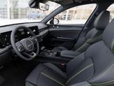 Thumbnail of 2026 Aurora Black Kia K5