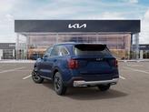 Thumbnail of 2025 Midnight Lake Blue Kia Sorento