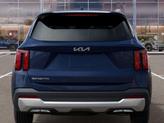 Thumbnail of 2025 Midnight Lake Blue Kia Sorento
