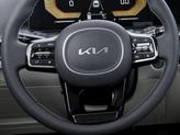 Thumbnail of 2025 Midnight Lake Blue Kia Sorento