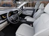 Thumbnail of 2025 Midnight Lake Blue Kia Sorento