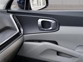 Thumbnail of 2025 Midnight Lake Blue Kia Sorento