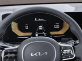 Thumbnail of 2025 Midnight Lake Blue Kia Sorento