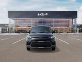 Thumbnail of 2025 Fusion Black Kia Soul