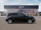 Thumbnail of 2025 Fusion Black Kia Soul