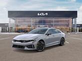 Photo of 2026 C7s Kia K5