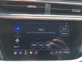 Thumbnail of 2023 Ebony Twilight Metallic Buick Encore GX