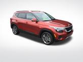 Thumbnail of 2021 Mars Orange Kia Seltos