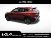 Thumbnail of 2021 Mars Orange Kia Seltos