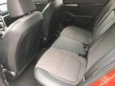 Thumbnail of 2021 Mars Orange Kia Seltos