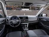 Thumbnail of 2025 Pluton Blue Kia Seltos