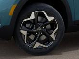 Thumbnail of 2025 Pluton Blue Kia Seltos