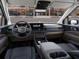 Thumbnail of 2026 Panthera Metal Kia Carnival Hybrid