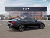 Thumbnail of 2026 Aurora Black Kia K5