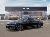 Thumbnail of 2026 Aurora Black Kia K5