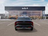 Thumbnail of 2025 Aurora Black Pearl Kia K4
