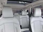 Thumbnail of 2025 Fusion Black Kia Sportage Hybrid