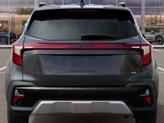 Thumbnail of 2025 Gravity Gray Kia Seltos