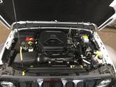 Thumbnail of 2021 Bright White Clearcoat Jeep Wrangler