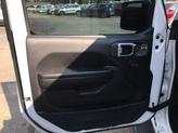 Thumbnail of 2021 Bright White Clearcoat Jeep Wrangler