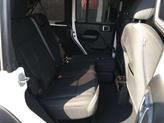 Thumbnail of 2021 Bright White Clearcoat Jeep Wrangler