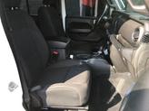Thumbnail of 2021 Bright White Clearcoat Jeep Wrangler