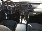 Thumbnail of 2021 Bright White Clearcoat Jeep Wrangler