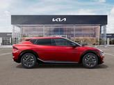 Thumbnail of 2025 Runway Red Kia EV6