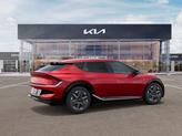 Thumbnail of 2025 Runway Red Kia EV6