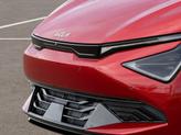Thumbnail of 2025 Runway Red Kia EV6