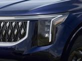 Thumbnail of 2026 Deep Chroma Blue Kia Carnival
