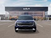 Thumbnail of 2026 Deep Chroma Blue Kia Carnival