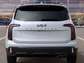 Thumbnail of 2025 Glacial White Pearl Kia Telluride