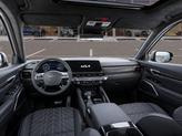 Thumbnail of 2025 Glacial White Pearl Kia Telluride