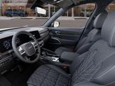Thumbnail of 2025 Glacial White Pearl Kia Telluride