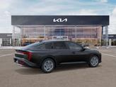 Thumbnail of 2025 Interstellar Gray Kia K4