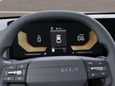 Thumbnail of 2025 Interstellar Gray Kia K4
