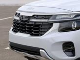 Thumbnail of 2026 Snow White Pearl Kia Seltos