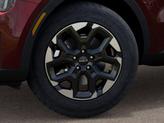 Thumbnail of 2025 Dawning Red Kia Sorento