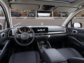 Thumbnail of 2025 Dawning Red Kia Sorento