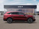 Thumbnail of 2025 Dawning Red Kia Sorento
