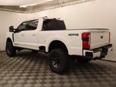 Thumbnail of 2025 Star White Ford F-250