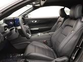 Thumbnail of 2025 Carbonized Gray Metallic Ford Mustang